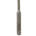 Бур Vitals Master SDS-Plus 6х160 мм, спіраль 4S Бур Vitals Master SDS-Plus 6х160 мм, спіраль 4S