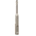 Бур Vitals Master SDS-Plus 6х210 мм, спіраль 4S Бур Vitals Master SDS-Plus 6х210 мм, спіраль 4S