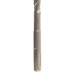 Бур Vitals Master SDS-Plus 10х210 мм, спіраль 4S Бур Vitals Master SDS-Plus 10х210 мм, спіраль 4S