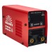 Зварювальний апарат Vitals MMA -1400 LCD mini Зварювальний апарат Vitals MMA -1400 LCD mini