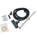Пилосос будівельний Vitals Master PS 3012SPsw