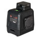 Рівень лазерний Vitals Professional LL 5go Рівень лазерний Vitals Professional LL 5go