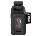 Рівень лазерний Vitals Professional LL 12go Рівень лазерний Vitals Professional LL 12go