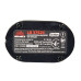 Батарея акумуляторна Vitals LB 3752li