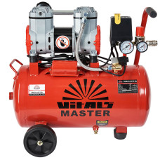 Компресор безмасляний Vitals Master SKB24.t572-8a Компресор безмасляний Vitals Master SKB24.t572-8a
