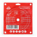 Диск алмазний Vitals Master Ceramic 230×2,0×22,2×10 мм Диск алмазний Vitals Master Ceramic 230×2,0×22,2×10 мм