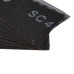 Сітка абразивна Vitals 105х280 мм з. 400 Сітка абразивна Vitals 105х280 мм з. 400