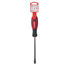 Викрутка плоска Vitals Master S2, 8х150 мм Викрутка плоска Vitals Master S2, 8х150 мм