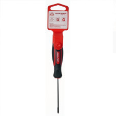 Викрутка хрестова Vitals Master S2, PH0х75 мм Викрутка хрестова Vitals Master S2, PH0х75 мм