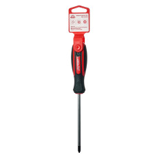Викрутка хрестова Vitals Master S2, PH2х125 мм Викрутка хрестова Vitals Master S2, PH2х125 мм