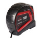 Рулетка 10 м × 25 мм автостоп Vitals Master Рулетка 10 м × 25 мм автостоп Vitals Master