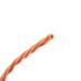 Ліска для тримерів Vitals (кручений квадрат з кордом) 1.4mm*15m
