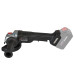 КШМ акумуляторна Vitals Professional ALs 18125 BS SmartLine+ КШМ акумуляторна Vitals Professional ALs 18125 BS SmartLine+