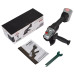 КШМ акумуляторна Vitals Professional ALs 18125 BS SmartLine+ КШМ акумуляторна Vitals Professional ALs 18125 BS SmartLine+