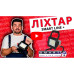 Ліхтар акумуляторний Vitals Master LD 1835 SmartLine+