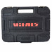 Набір головок торцевих 1/4″ та 1/2″ 111 предметів Vitals Master Impact + Superlock