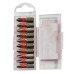 Біти S2 PH2х25 мм, 10 од. Vitals Master Біти S2 PH2х25 мм, 10 од. Vitals Master