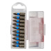 Біти S2 PZ1х25 мм, 10 од. Vitals Master Біти S2 PZ1х25 мм, 10 од. Vitals Master