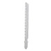 Пиляльне полотно для лобзика Vitals Master T127D 5 од.