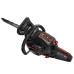 Бензопила ланцюгова Vitals Master BKZ 5331j 18