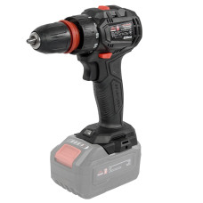 Дриль-шурупокрут акумуляторний Vitals Professional AU 1840 BSQC SmartLine+
