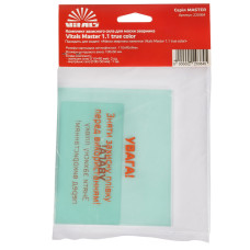 Комплект захисного скла для маски зварника Vitals Master 1.1 true color Комплект захисного скла для маски зварника Vitals Master 1.1 true color