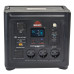Портативна акумуляторна станція Vitals Professional PS 1000qc Портативна акумуляторна станція Vitals Professional PS 1000qc