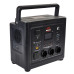 Портативна акумуляторна станція Vitals Professional PS 1000qc Портативна акумуляторна станція Vitals Professional PS 1000qc