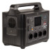 Портативна акумуляторна станція Vitals Professional PS 1800qc Портативна акумуляторна станція Vitals Professional PS 1800qc