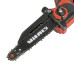 Пила ланцюгова акумуляторна Vitals AKZ 1820-2n Kit+