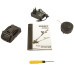Тример акумуляторний Vitals AZT 1825-1n Kit