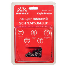 Ланцюг пиляльний Vitals Master SСH 1/4