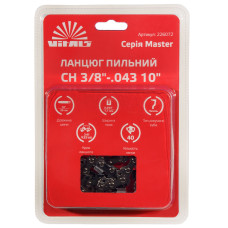 Ланцюг пиляльний Vitals Master СH 3/8