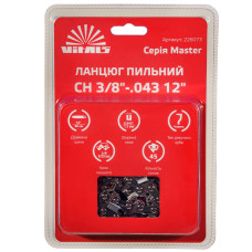 Ланцюг пиляльний Vitals Master СH 3/8
