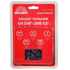Ланцюг пиляльний Vitals Master СH 3/8