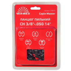 Ланцюг пиляльний Vitals Master СH 3/8 Ланцюг пиляльний Vitals Master СH 3/8