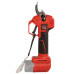 Секатор акумуляторний Vitals Master AG 1225c BL