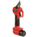 Секатор акумуляторний Vitals Master AG 1225ck BL Kit