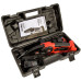Пила ланцюгова акумуляторна Vitals AKZ 1810ck Kit