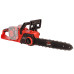 Пила ланцюгова акумуляторна Vitals AKZ 3640c BL