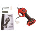 Секатор акумуляторний Vitals Master AG 1830cd BL