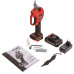 Секатор акумуляторний Vitals Master AG 1830cdk BL Kit