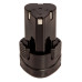 Батарея акумуляторна Vitals ASL 1215c
