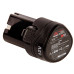 Батарея акумуляторна Vitals ASL 1215c 10C