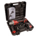 КШМ акумуляторна Vitals Master ALs 18125c BL Kit