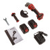 КШМ акумуляторна Vitals Master ALs 18125c BL Kit+ КШМ акумуляторна Vitals Master ALs 18125c BL Kit+