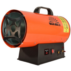 Обігрівач газовий акумуляторний Vitals GHB-303Т Обігрівач газовий акумуляторний Vitals GHB-303Т