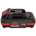 Батарея акумуляторна Vitals ASL 1820cs 10C