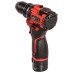 Дриль-шурупокрут акумуляторний Vitals Master AU 1232c BL Kit