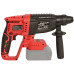 Перфоратор акумуляторний Vitals Master ARa 1722KP BL